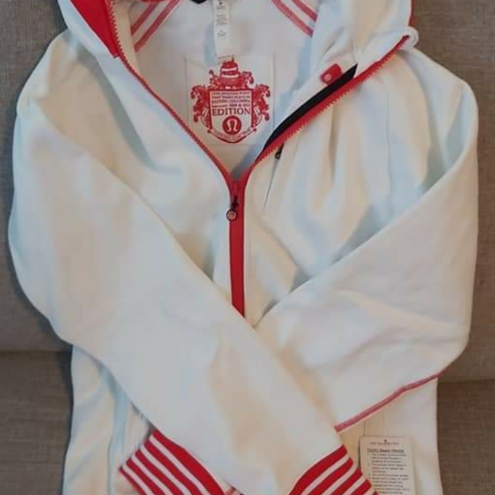 Men's lululemon Pacific Beach Hoodie Medium